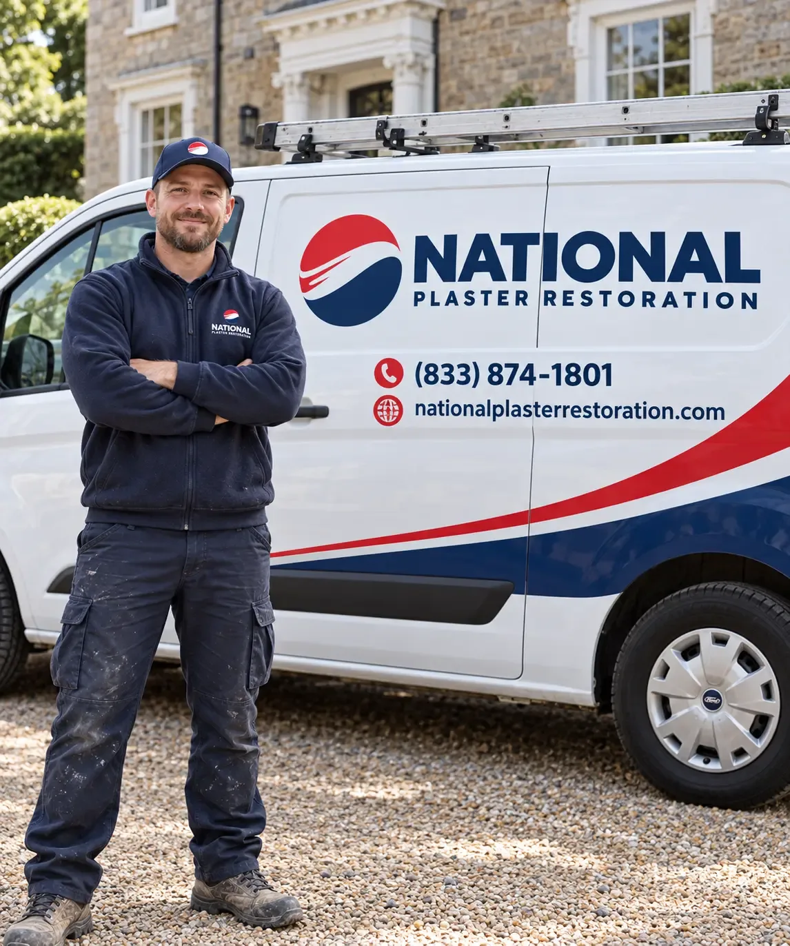 Plaster Repair company in Ozan, AR